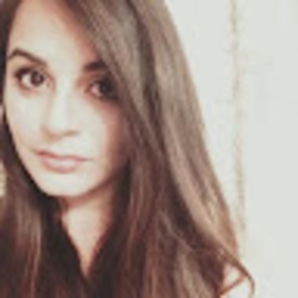 Meet your Posher, Veronica